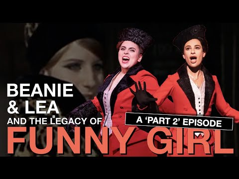 Βίντεο: Έχει εμφανιστεί η lea michele στο Broadway;