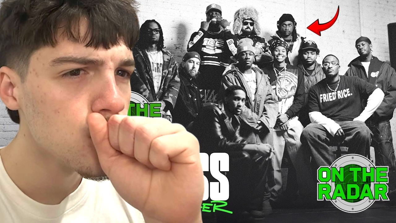 We2hard Rapper These Rappers Are NEXT UP! - YouTube