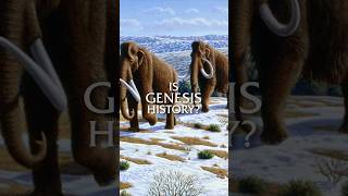 What Happened to the Woolly Mammoths?