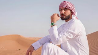 Omar Borkan new look latest pictures  2021---2022 Resimi