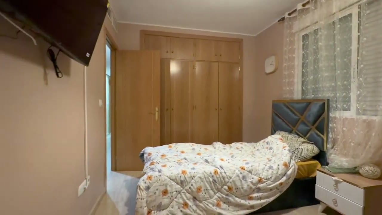 Venta de piso en la urbanización isla Tabarca, Alicante