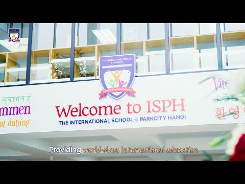 Video Introduction to The International School @ ParkCity... - YouTube