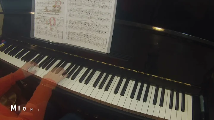 Bastien piano basics level 2  |  complete book in ...