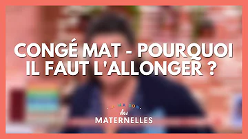 Quand prendre le congé pathologique Post-natal ?