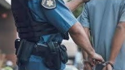 Handler was arrested & memory wiped ...that