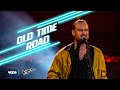 Simon - ‘Old Town Road’ | Finale | The Voice van Vlaanderen | VTM