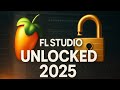 FL Studio 25 Latest version| All Plugin Edition Download |FL Studio 25 🤯