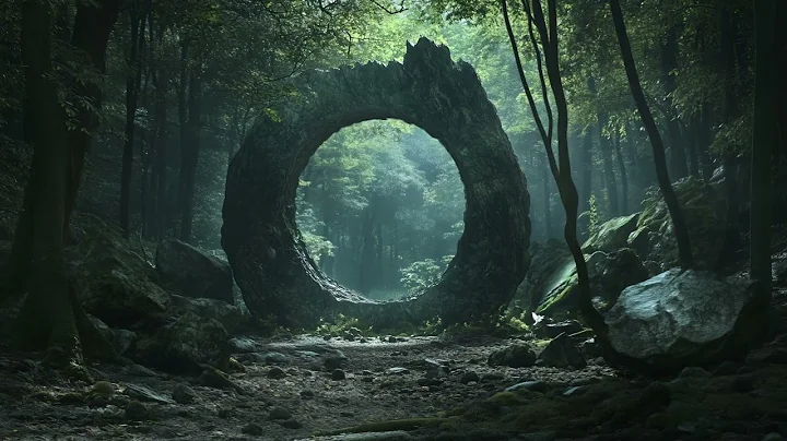 𝘛HЯΞSH0LD ØF THΞ UΠKΠØWΠ /// DΔRK ΔMB!ΞNCΞ