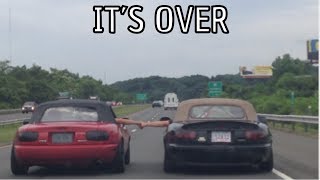 TRUTH ABOUT HAGGARD GARAGE: FINAL CONCLUSION