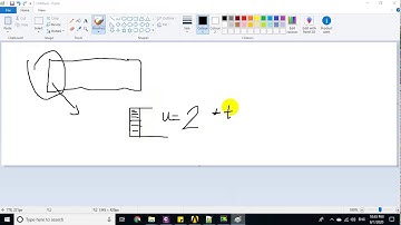 ANSYS Fluent UDF (2D inlet profile uniform change with time) شرح بالعربي