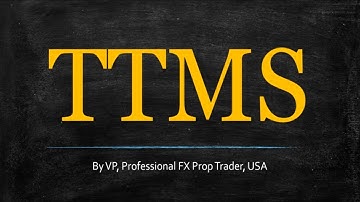 TTMS (Indicator Profile Series)