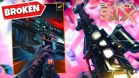 CRAZY BROKEN AS-VAL SEASON 6 WARZONE CLASS..😍 BEST NO RECOIL SETUP AFTER 1.29 UPDATE! (MW WARZONE)