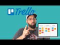 Trello and Kanban. Forget To Do Lists. Planning Mastery for 2021 (TUTORIAL)