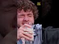 Jack Harlow REFUSES to give up 😭