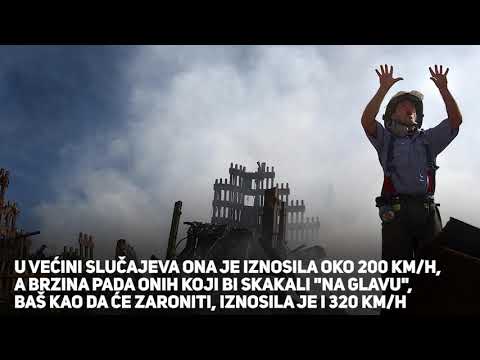 Video: Memorijalni muzej 9/11 na lokaciji Svjetskog trgovinskog centra