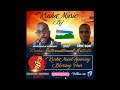 KRAHN MUSIC - HONORING BLESSING POUR BY JEFFERSON D.K NYANGBAY & ERIC DUO