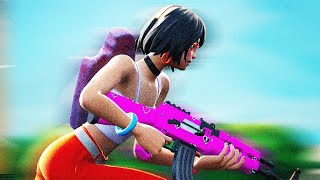 Eski Ekip Dostumu Fortnite Çağırdım (çok riskli oldu)