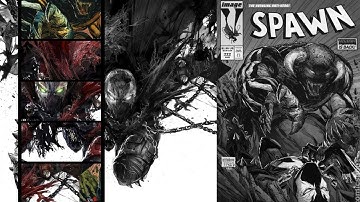 Spawn Issue#222-Explained