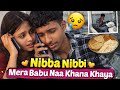 Girlfriend sa baat karte hua pakda gya 😅