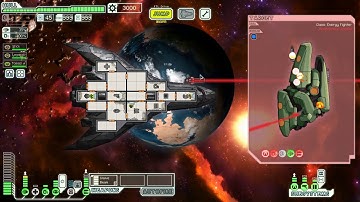 Zoltan Shield piercing, part 1 | FTL tips
