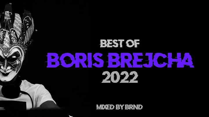 Best of Boris Brejcha Mix 2022 by BRND