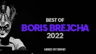 💎 Best of Boris Brejcha Mix 2022 by BRND 💎
