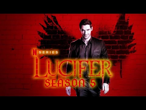 Lucifer Season 5 Release Date, Plot and Cast Detail with the basic Storyline- US News Box Official