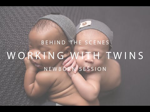 Video: What To Give Newborn Twin Boys