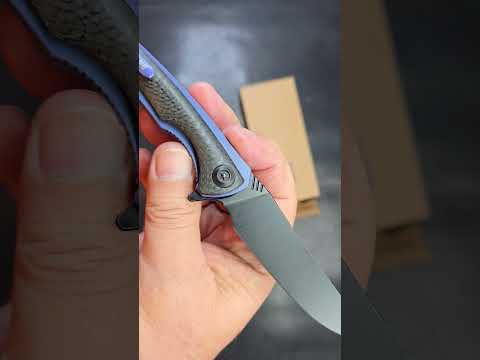 WeKnife 704cf Full????soon!