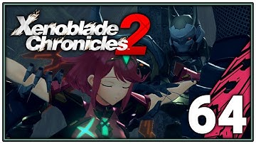 Xenoblade Chronicles 2 - Part 64 - A King