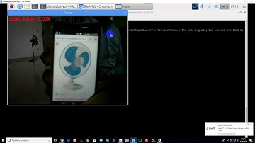 Custom caffemodel Object Detection