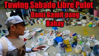 Dumpster Diving| Dami tinapon mga gamit pang bahay. by Padi TV 747 views 5 months ago 11 minutes, 2 seconds