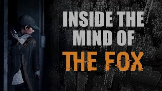 Inside the Mind of the Fox: A Psychological Analysis of Aiden Pearce