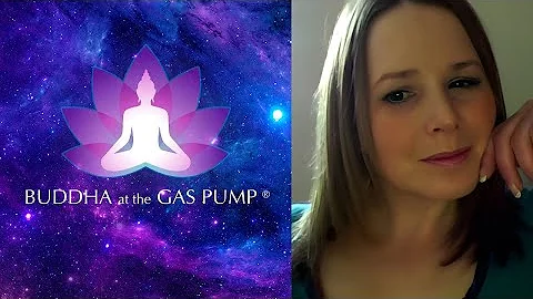 Karen Richards - Buddha at the Gas Pump Interview