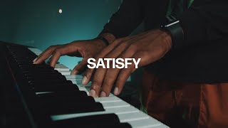 Satisfy - Anthem Collective
