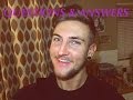 QUESTIONS & ANSWERS!