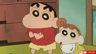 Shinchan Episode 384 In Hindi Big Trouble