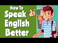 English Conversation Practice -  Improve Speaking Skills  (Compilation of September 2021)