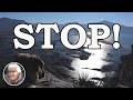 STOP! - You Have Cancer!