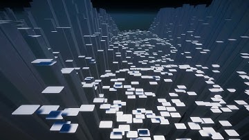 【VFXGraph】Audio Reactive Particle Mesh
