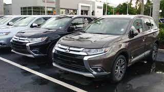 Fort Myers Mitsubishi Fort Myers Mitsubishi Reviews