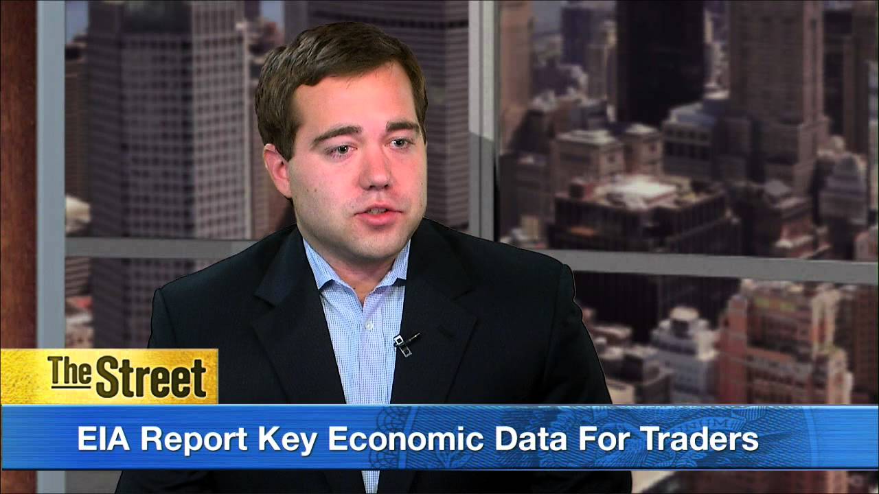 What to Watch Wednesday: EIA Oil Inventory Data What to Watch Wednesday: EIA Oil Inventory Data