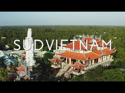 Video: Die Besten Orte, Um Dem Lärm In Ho-Chi-Minh-Stadt Zu Entfliehen