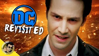 Constantine: DC’s most underrated movie?