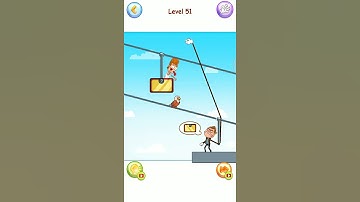 Troll Robber level 51 #short #shorts