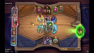 Hearthstone. Нищие пираты и бесконечные рыцари