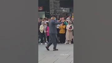 آهنگ افغانی رقص افغانی قطغنی 