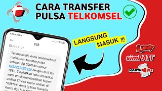 Kartu Telkomsel Simpati Loop Sakti | Combo Unlimited