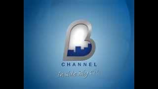 Station ID B- Channel Jakarta 2009
