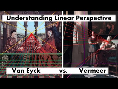 Vídeo: Per què va ser important Jan van Eyck per al renaixement?